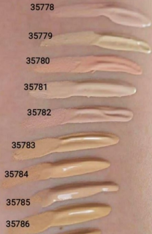 کرم پودر دوان اورلستینگ سینک با 30 SPF  کد3578۳
