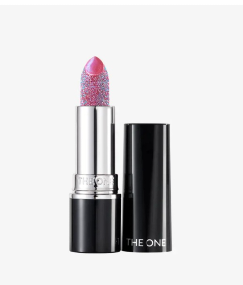 رژلب آلتیمیت گلیتر دوان  کد مرجع:  46608 Wow-factor Pink