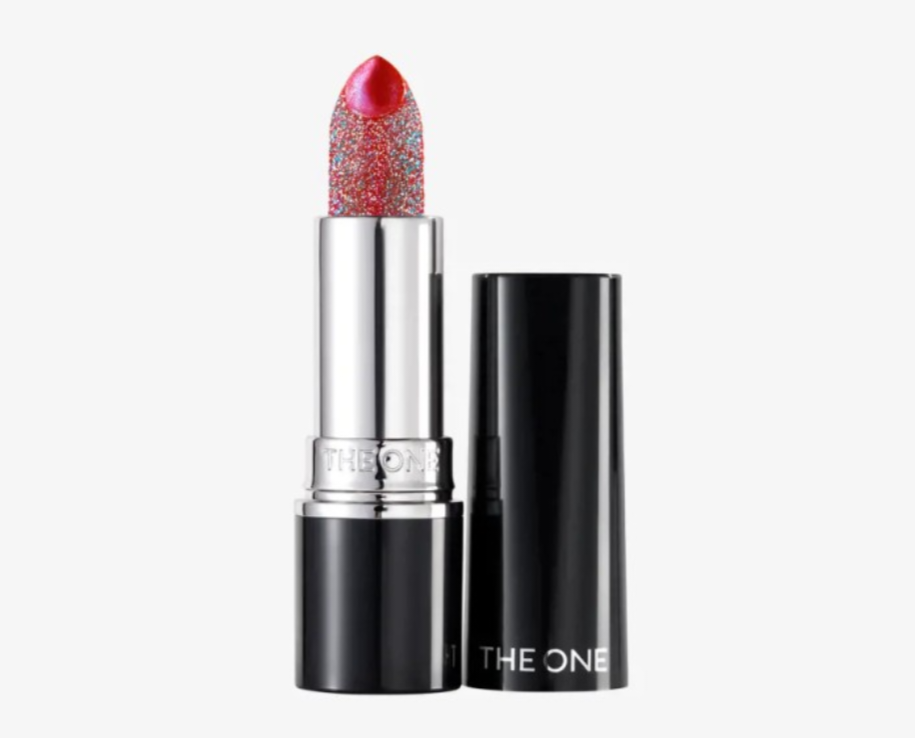 رژلب آلتیمیت گلیتر دوان  کد مرجع:  46609 The Red Gem