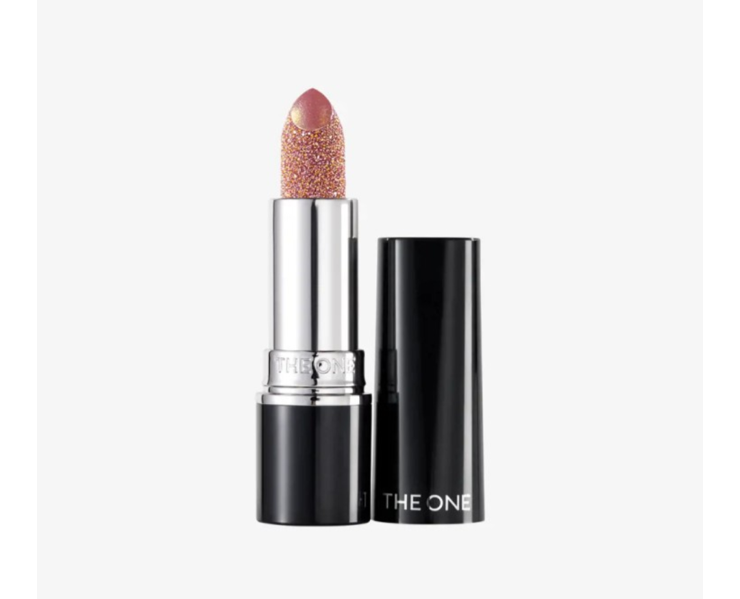 رژلب آلتیمیت گلیتر دوان  کد مرجع:  46607 Unique Nude
